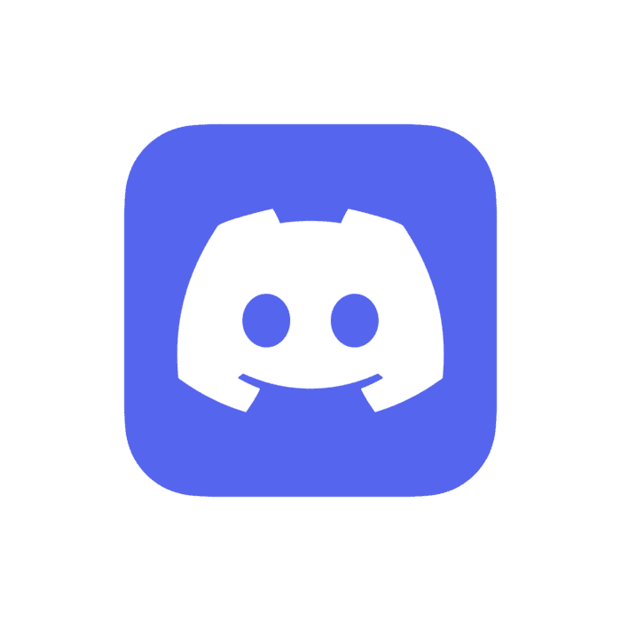 Discord Logo